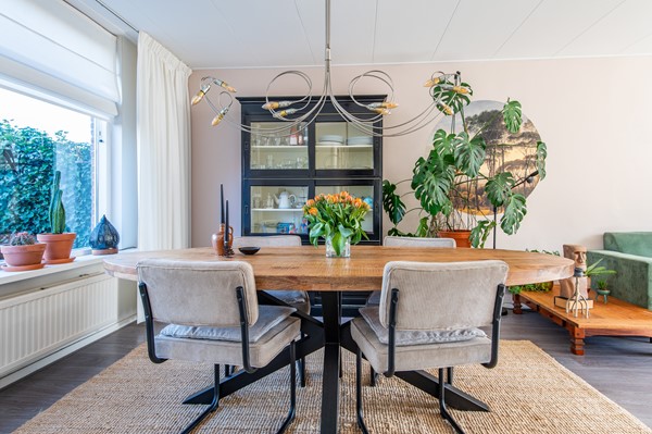 Medium property photo - Gasstraat 12, 2161 WC Lisse